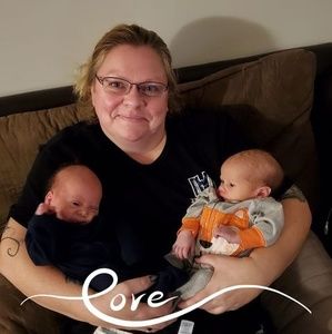 Meet your Posher, Jodi